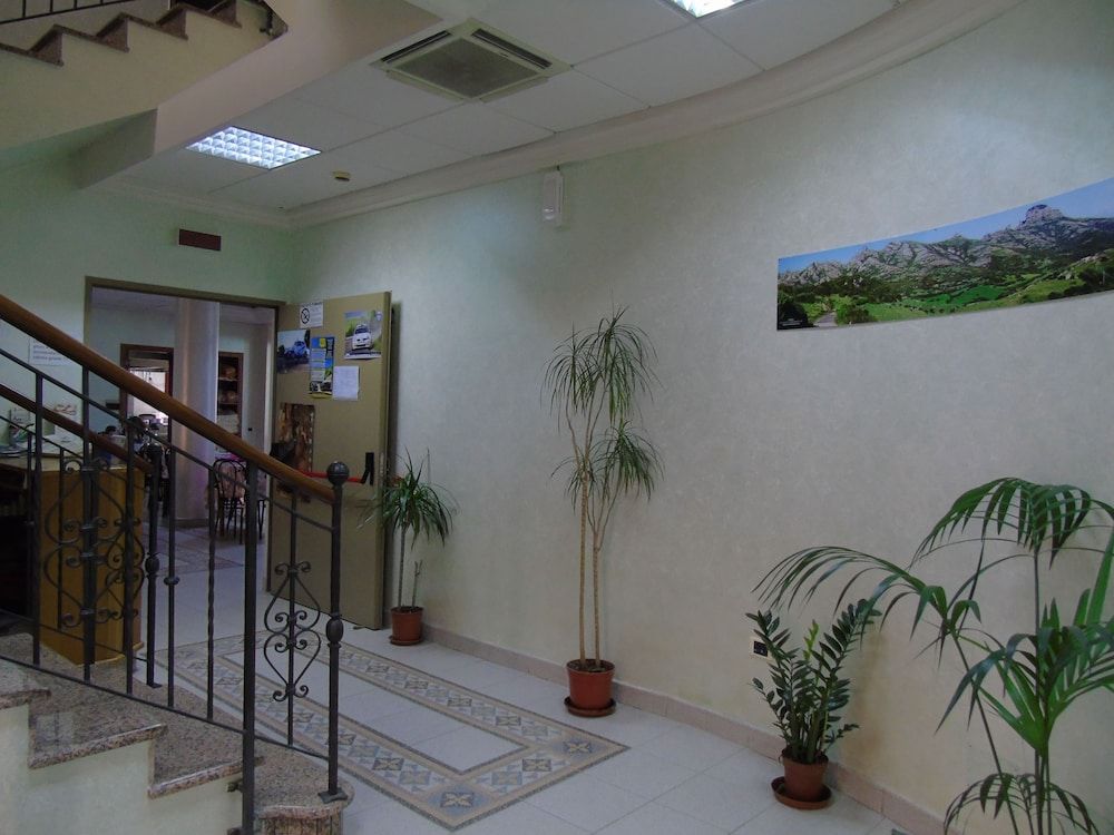 Hotel Meridiana 2
