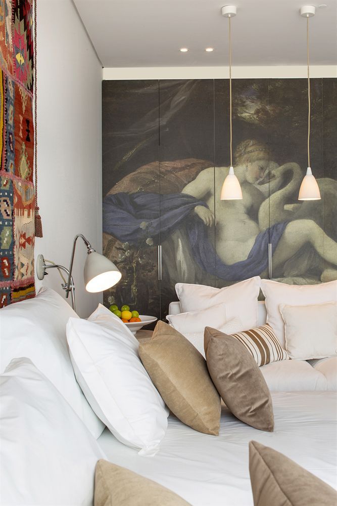 Evolutee Hotel Royal Obidos 2