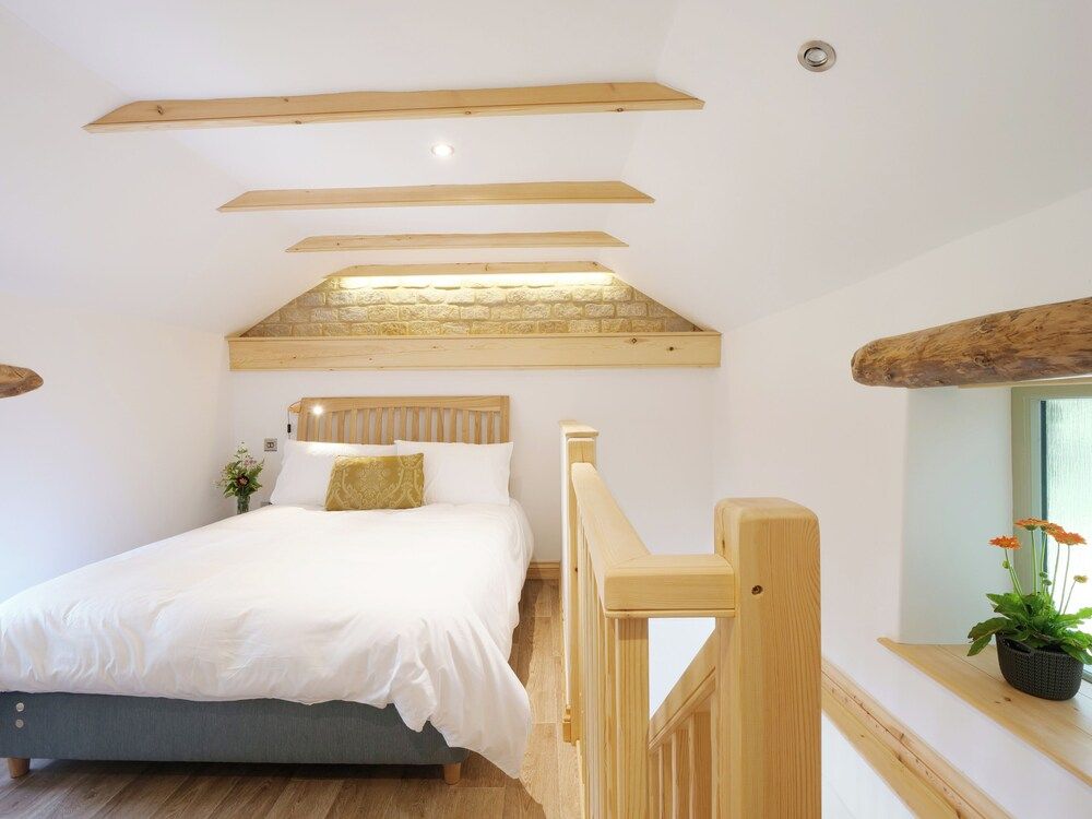 Pinetum Garden Cottages 2