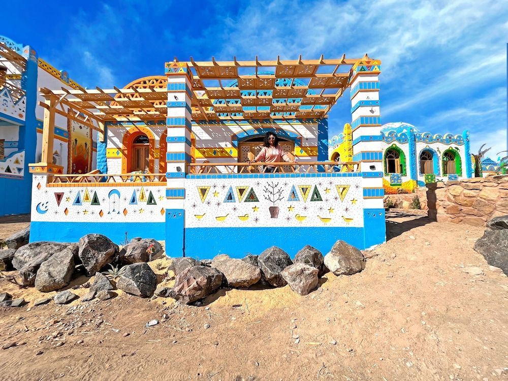 Kato Dool Wellness Resort 2