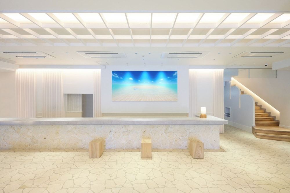 Pricia Resort Yoron 1