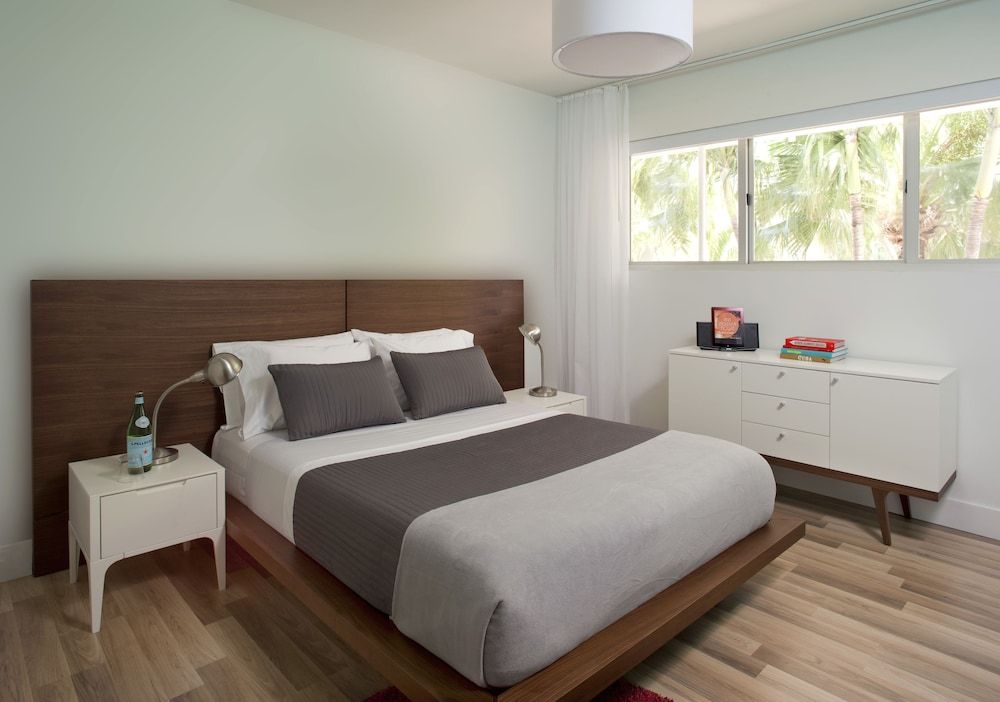 1818 Meridian House Apartments and Suites by Eskape Collection 2