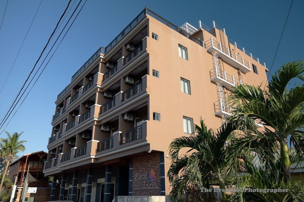 Coral View Hotel & Resort 1
