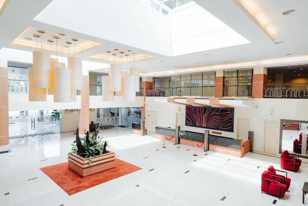Raia Hotel & Convention Centre Terengganu 2