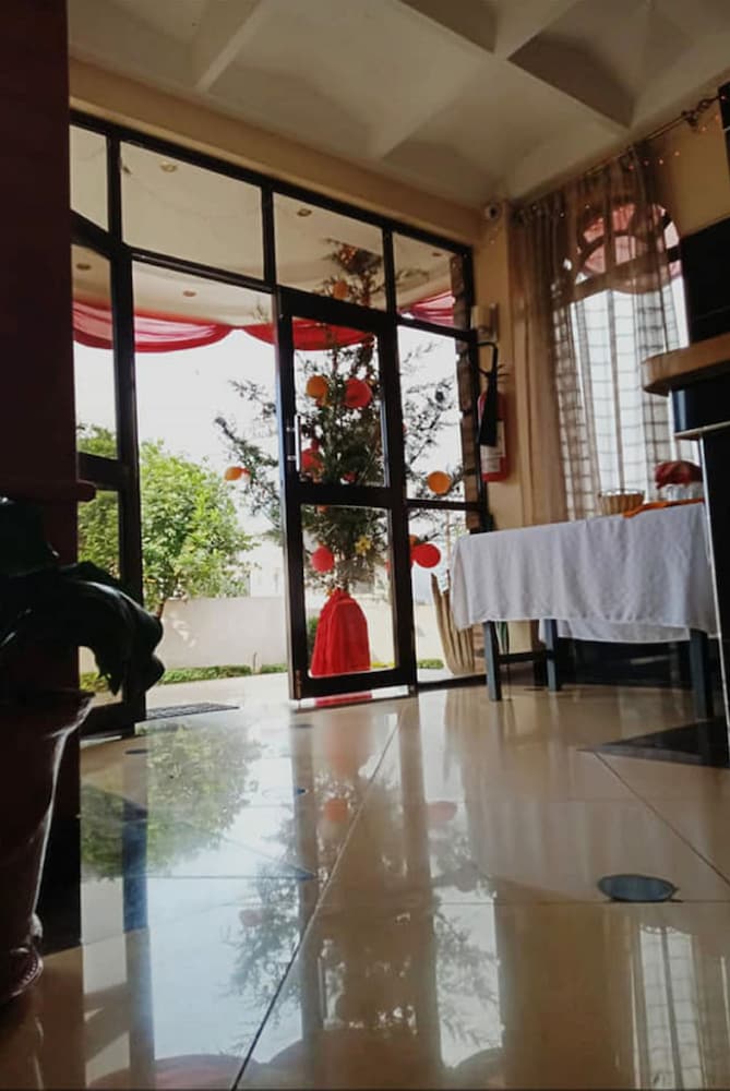 Elsa Hotel 2
