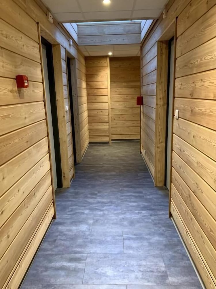 Espace Morteau 2