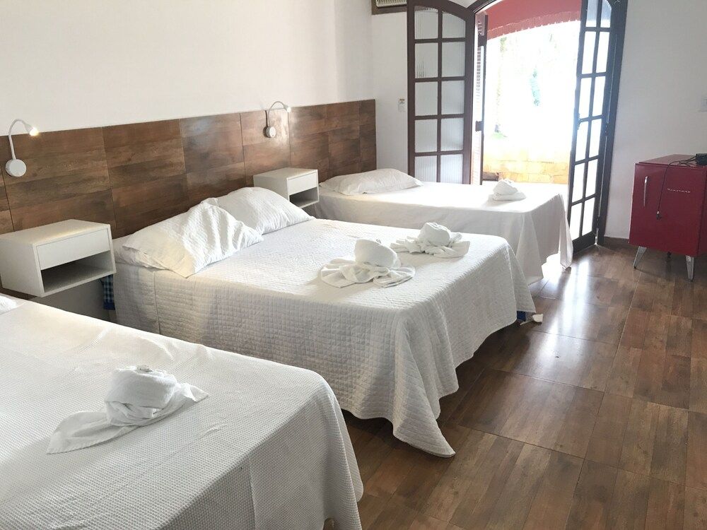 Hotel Marazul 2