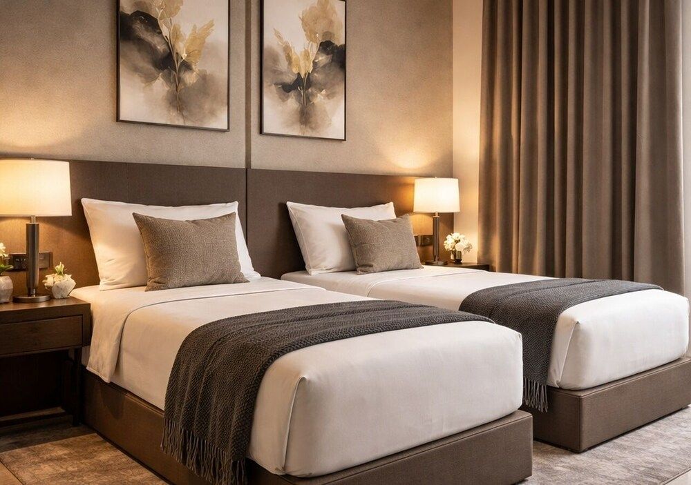 Viaje Hotel Downtown Cairo 2