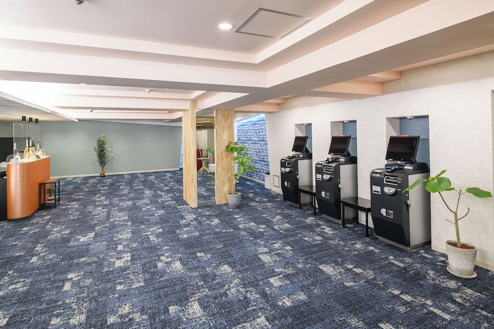 Hotel Kansai 2