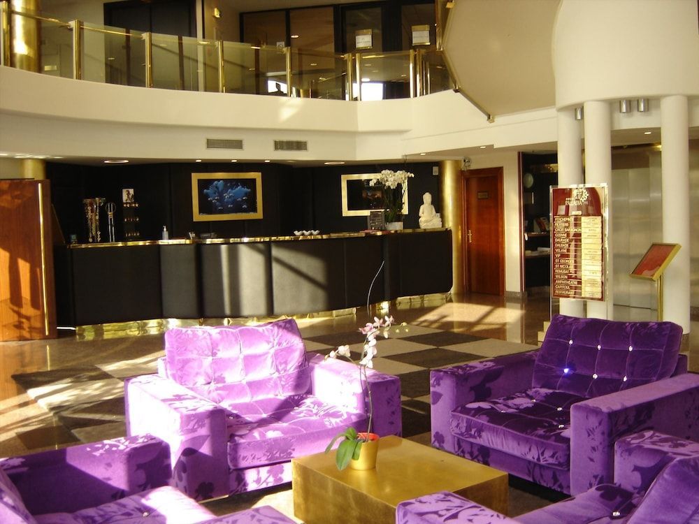 Hotel Palladia 2