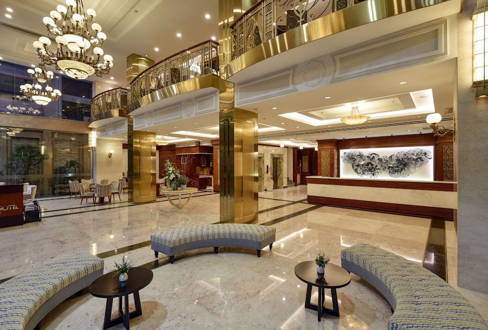 Aquari Hotel 2