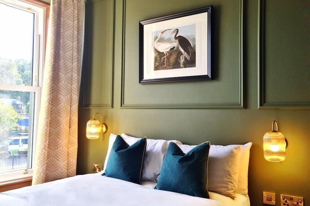 The Alyth Hotel 1
