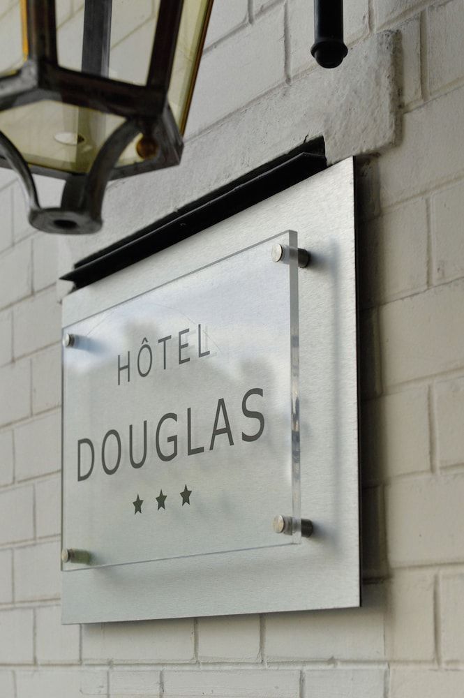 Hotel Douglas 2