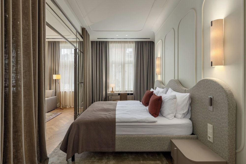 Carillon Aparthotel - Keystone Collection, opened December 2025 1