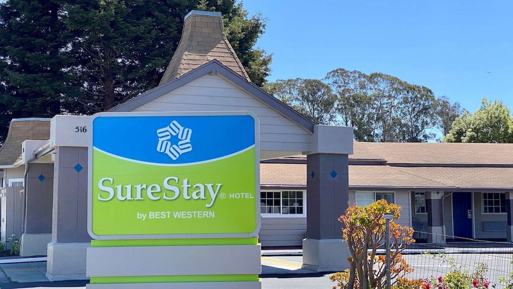 SureStay Hotel by Best Western Santa Cruz 1