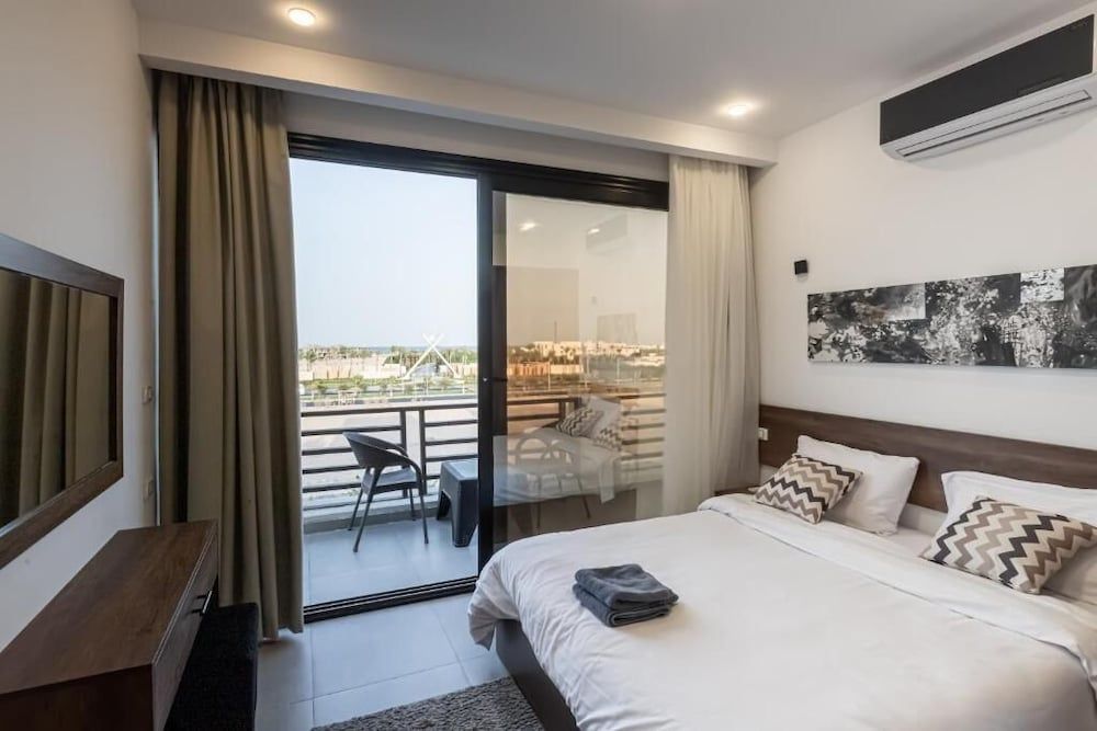 SOLA INN Hotel Hurghada 2