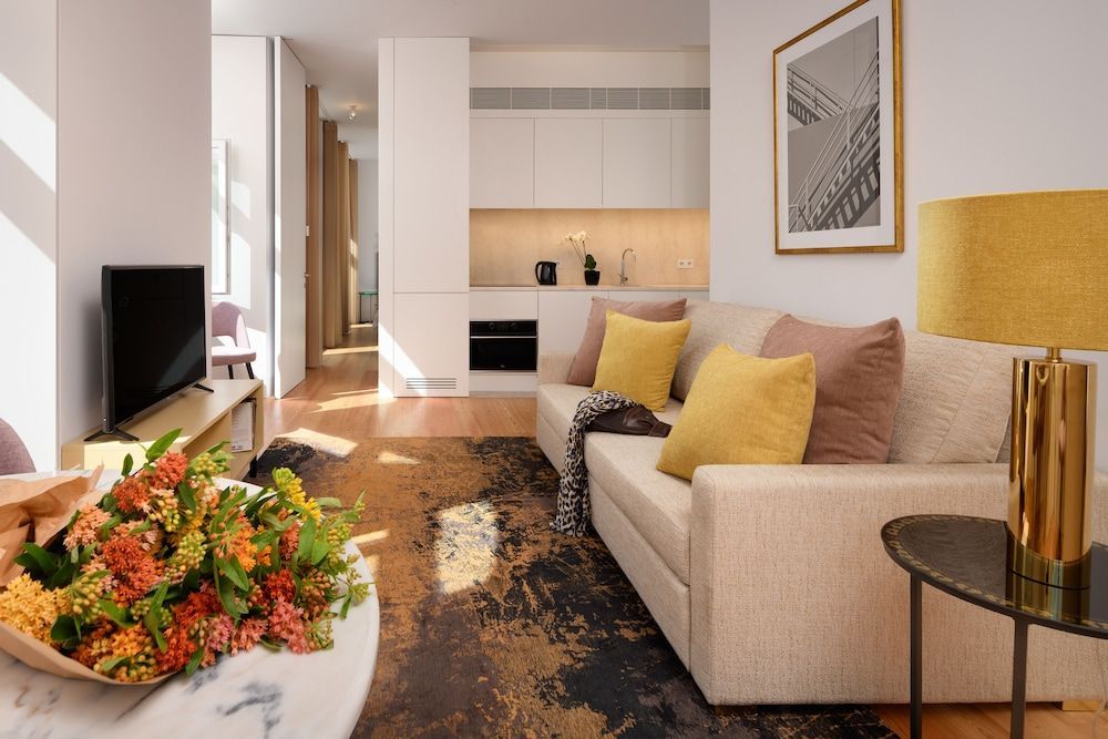 Ouro Grand by Level Residences 1