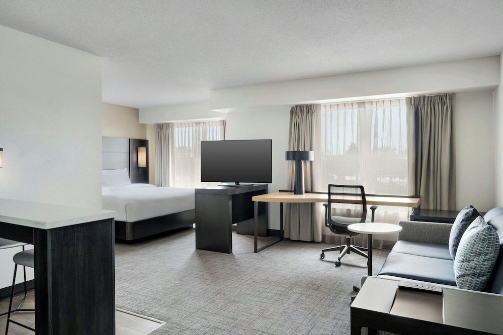 Residence Inn Merrillville 1