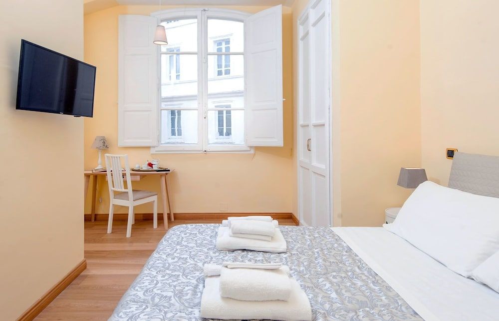 MyBedCavour 1
