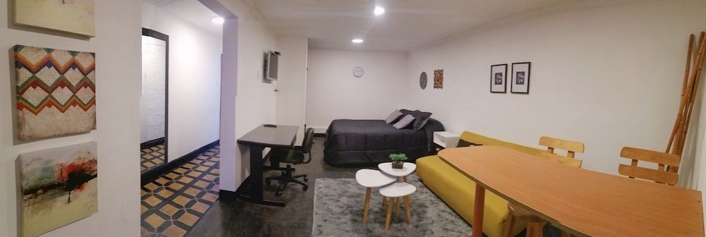ApartaEstudios - Plaza de Toros 2