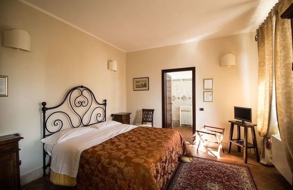 Bio Agriturismo Poggio Aione 2