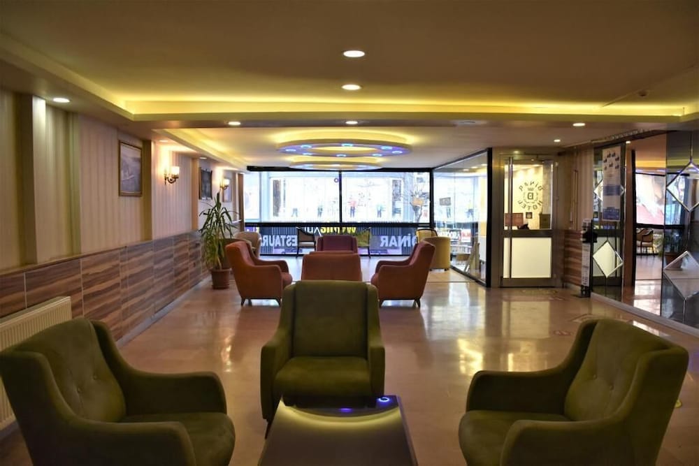 DİNAR HOTEL 1
