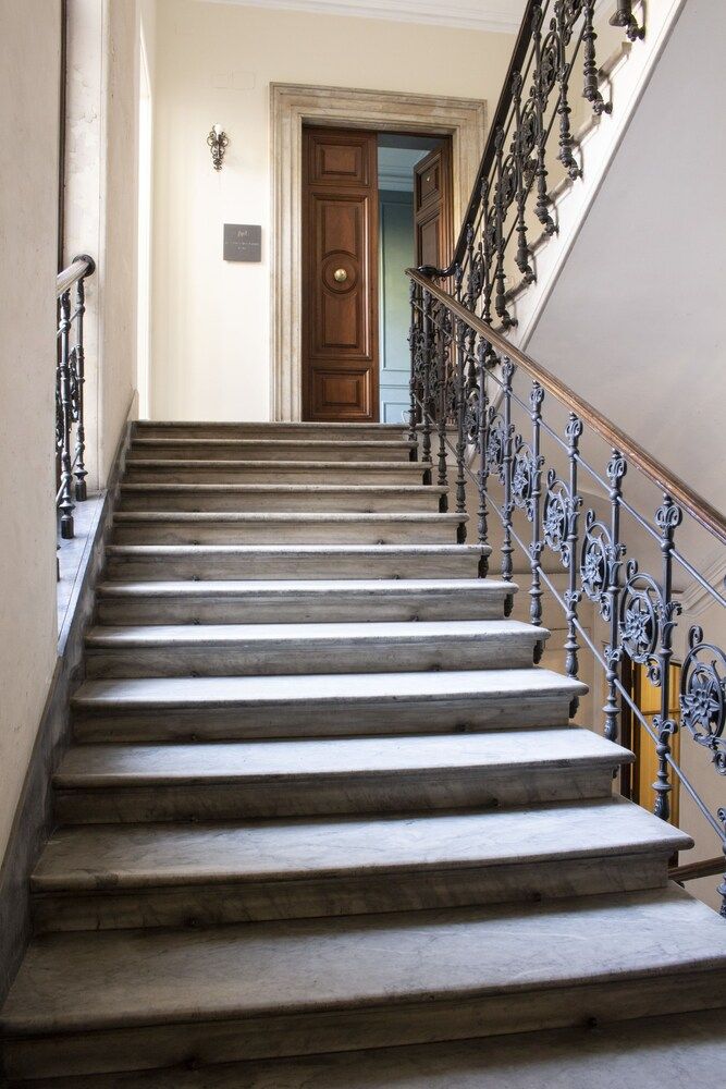 Le Quattro Dame Luxury Suites 1