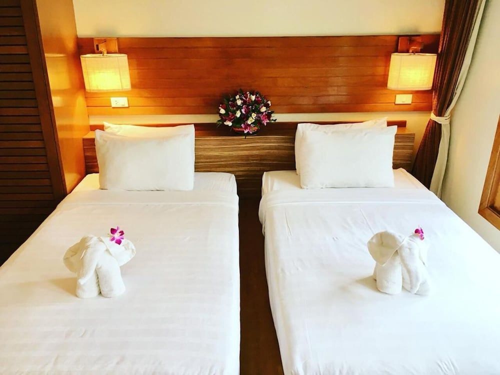 Vieng Mantra Hotel 2