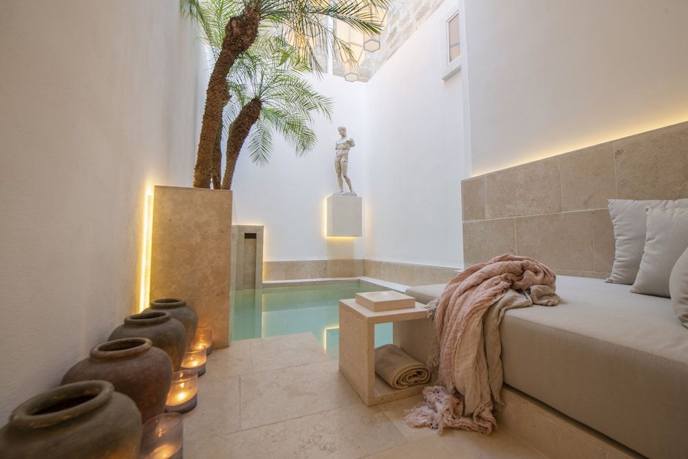 Palazzo Lecce - Epoca Collection 1