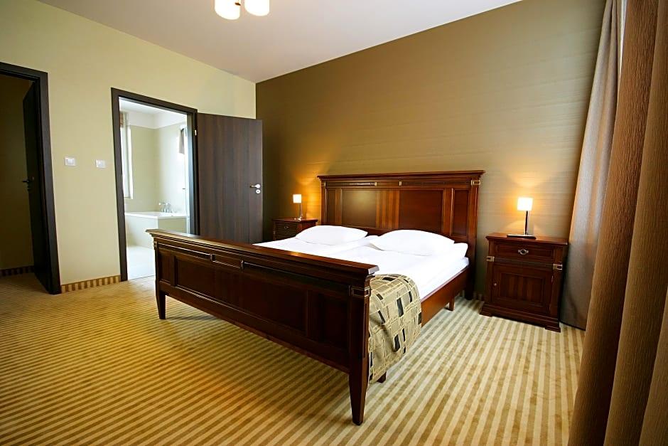 Hotel Moran & SPA 1