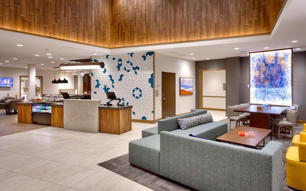 Hyatt Place St George/Convention Center 2