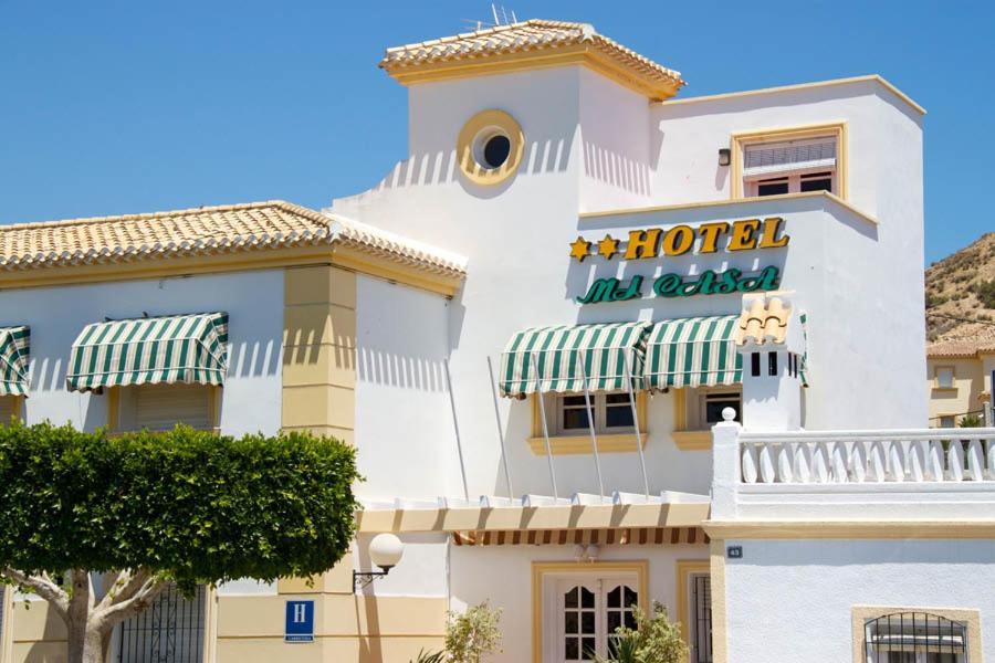 Hotel Mi Casa 1