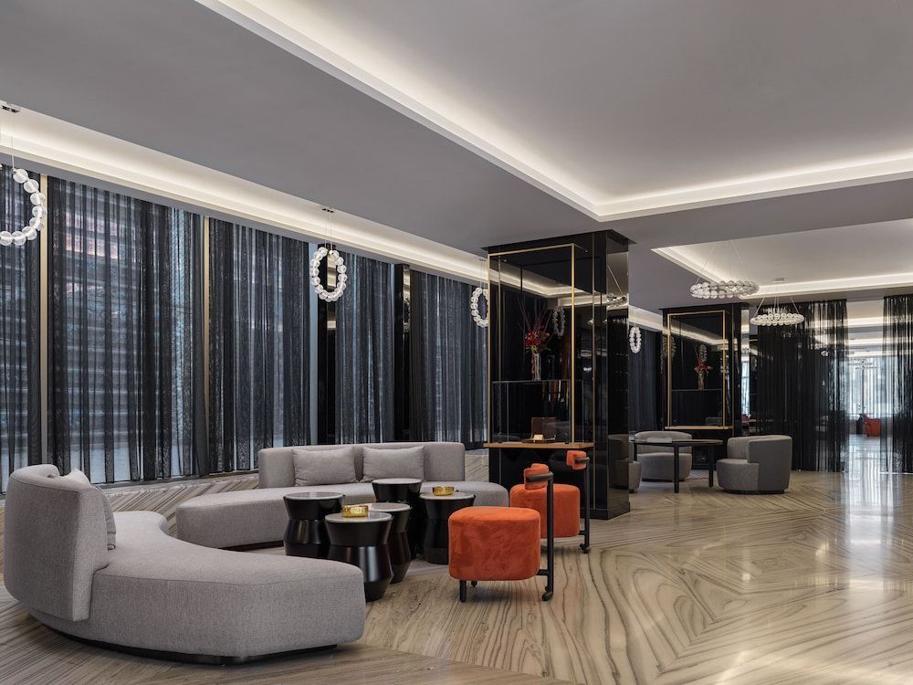 Seven Visions Resort and Places, the Dvin 2