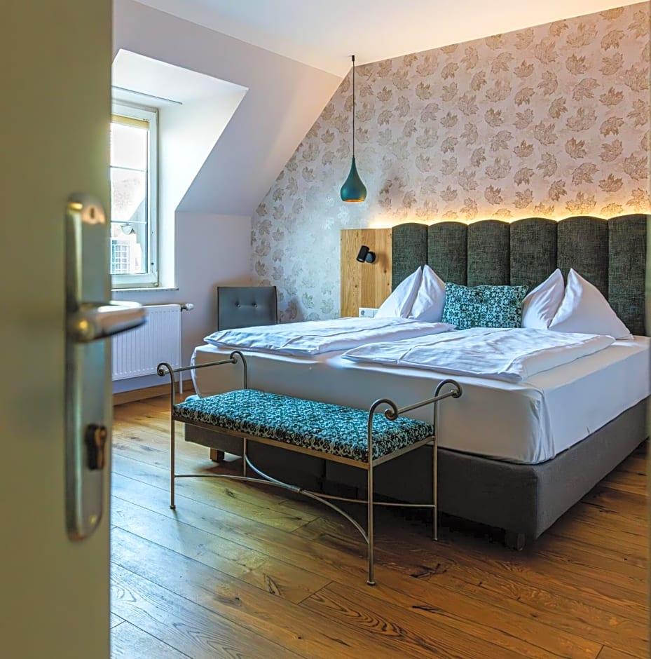Hotel Restaurant zur Post 1