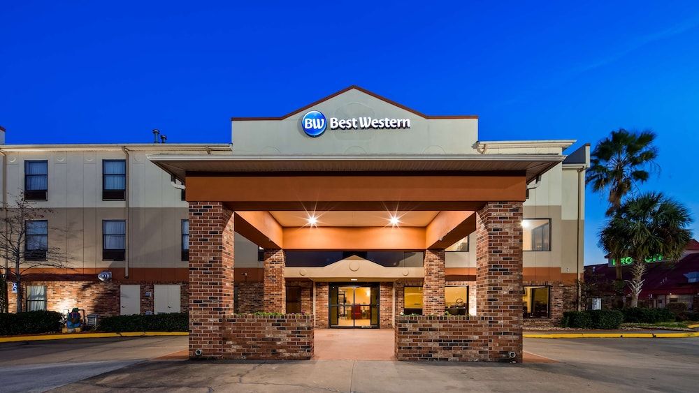 Best Western Rayne Inn 1