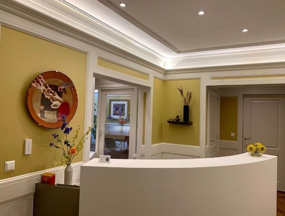 Imperial Hotel Amsterdam 2
