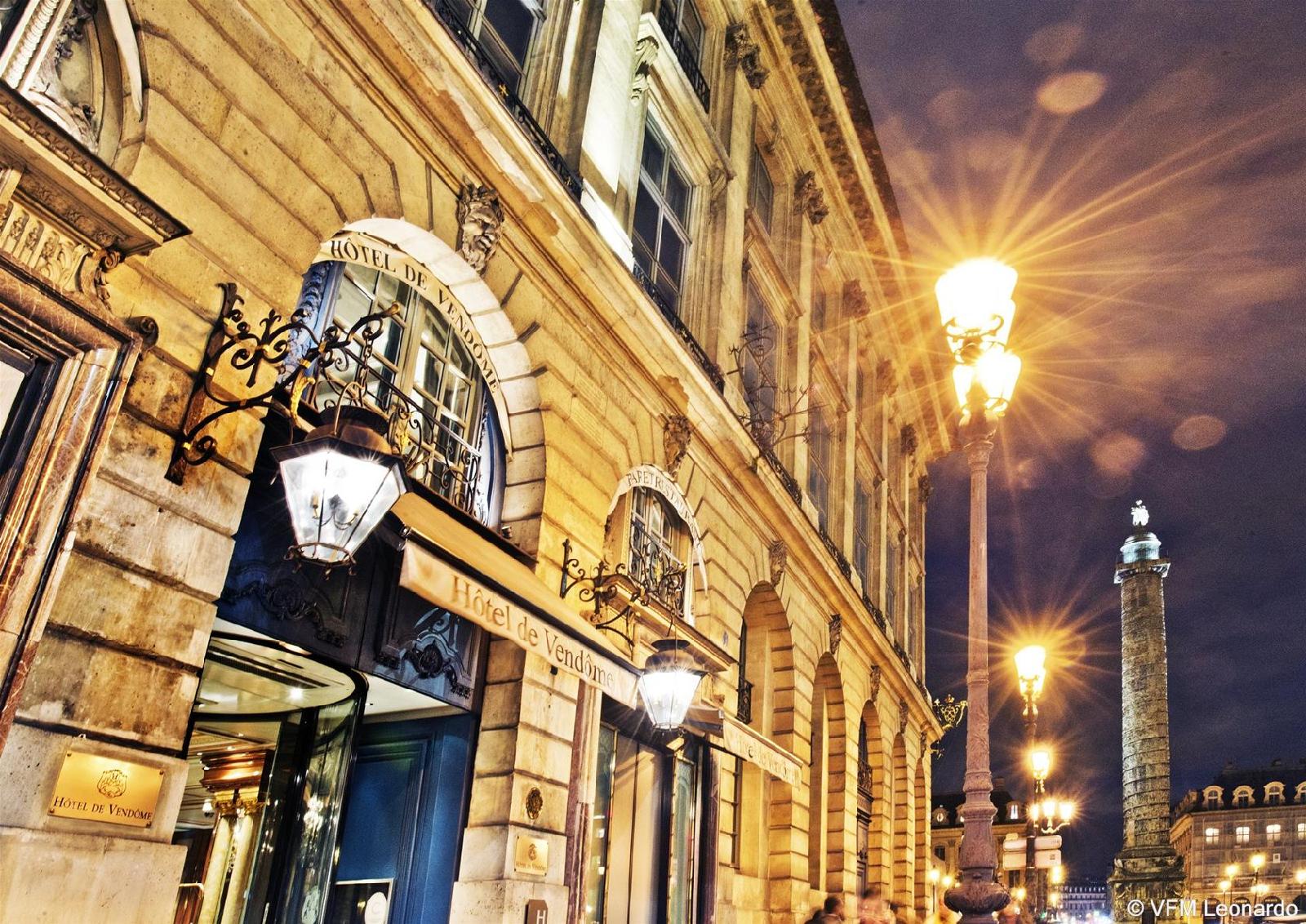 Vendome 1