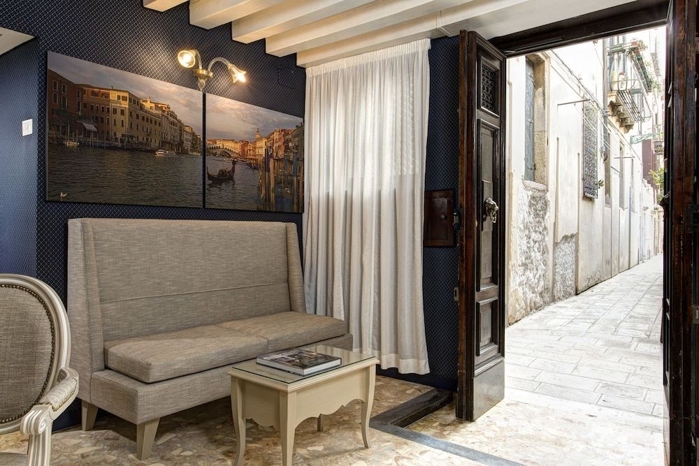 GKK Exclusive Private suite Venezia 2