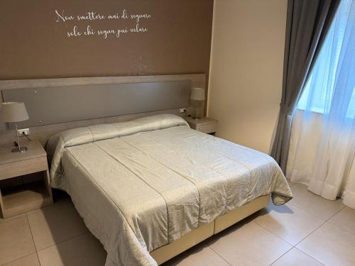 Bed and Breakfast Aereoparking 2