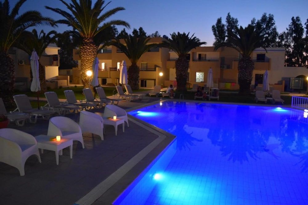 Aslanis Village Hotel 1