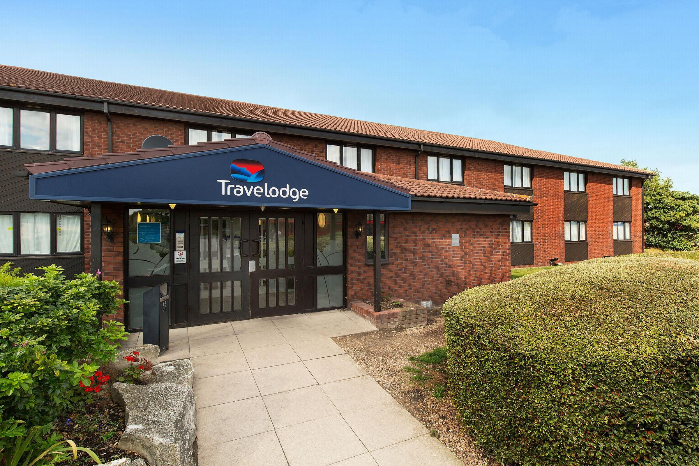Travelodge Doncaster 2