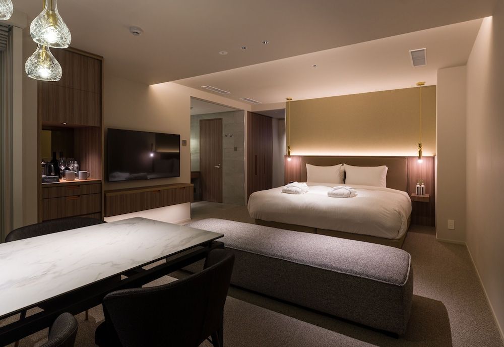 THE skM TOKYO HOTEL & DINING 2