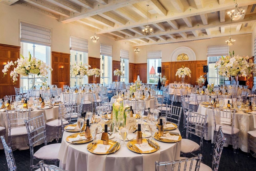 Le Meridien Tampa, The Courthouse 2