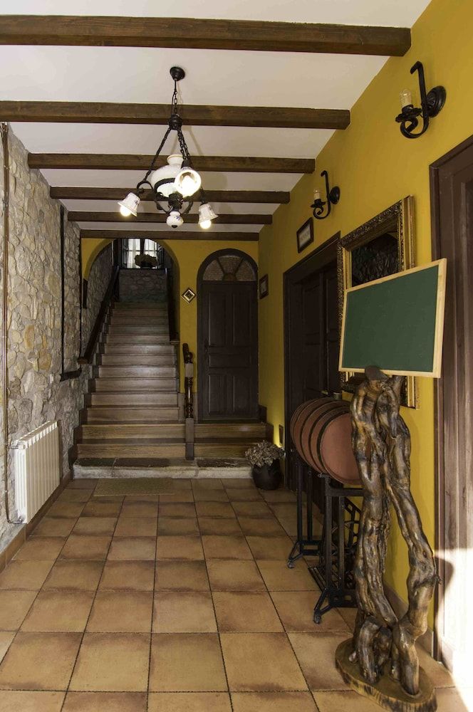 La Casona de Tresgrandas 2