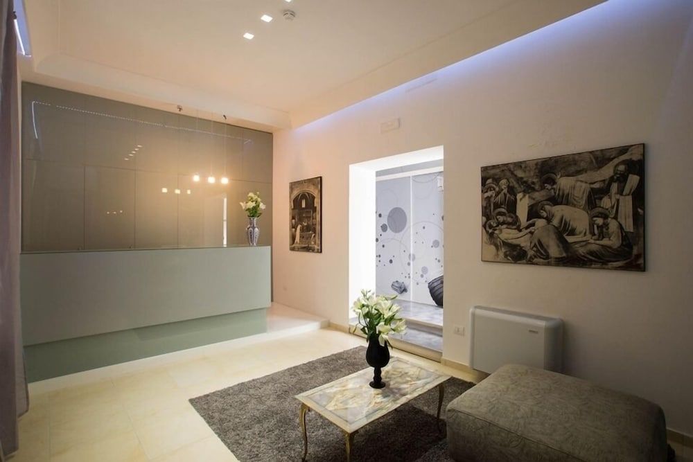 Hotel Santa Brigida 2