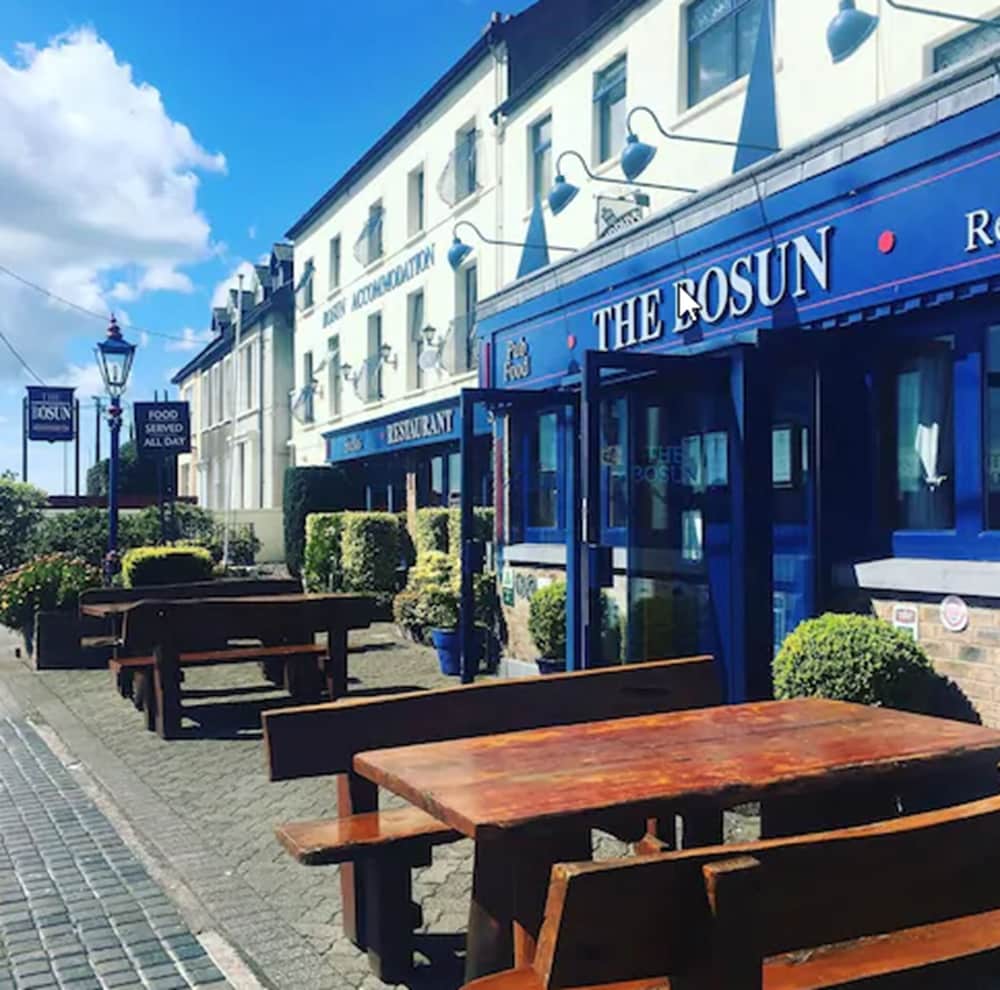 The Bosun 1