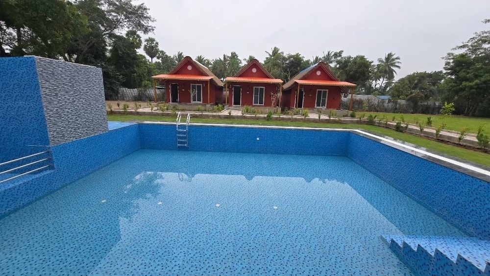 CK Holidays - The Rural Heaven Resort 1