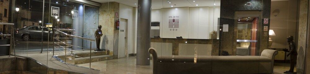 Hotel San Polo 1