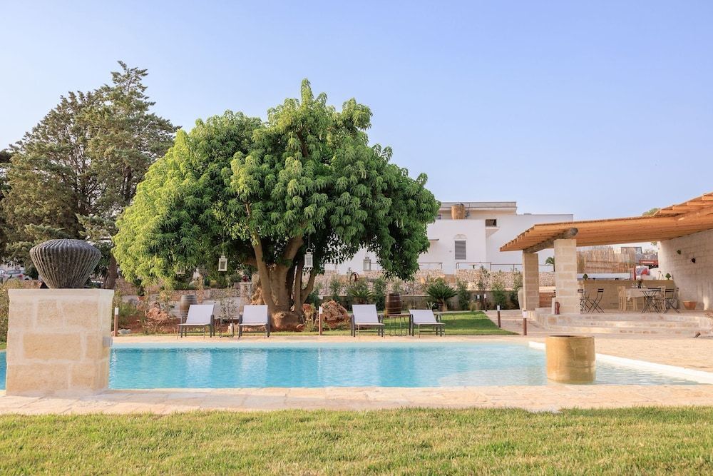Masseria il Vignale 1