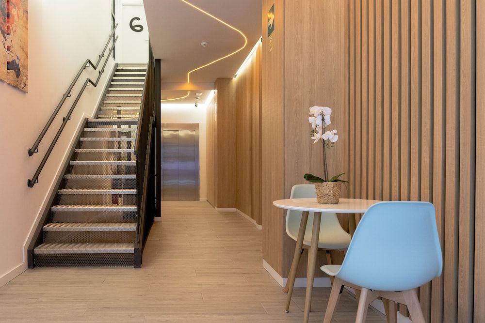 Bilbao ROOMS & KITCHEN Zorroza 1